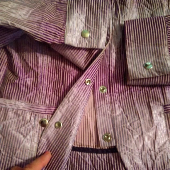 Vintage Rutenberg jacket - Picture 3 of 8